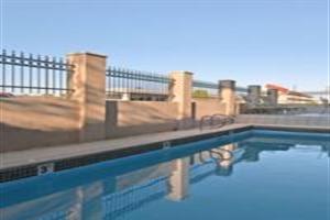 Hotel Ramada Inn Dfw North