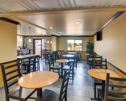 Hotel Ramada Inn Dfw North