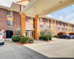 Hotel Ramada Inn Dfw North