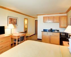 Hotel Ramada Inn Dfw North
