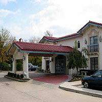 Hotel La Quinta Inn Lexington
