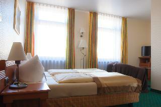 Hotel City Kaiserhof (comfort)