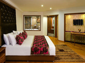 Radisson Blu Hotel Chennai