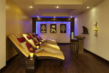 Radisson Blu Hotel Chennai