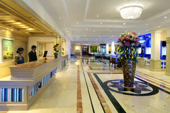 Radisson Blu Hotel Chennai