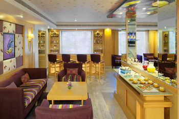 Radisson Blu Hotel Chennai