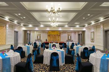 Radisson Blu Hotel Chennai
