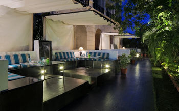 Radisson Blu Hotel Chennai