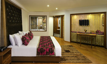 Radisson Blu Hotel Chennai