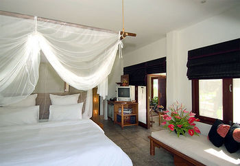 Hotel Legend