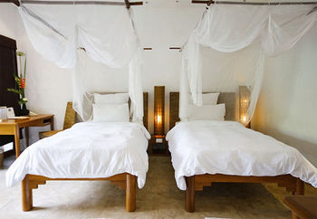 Hotel Legend