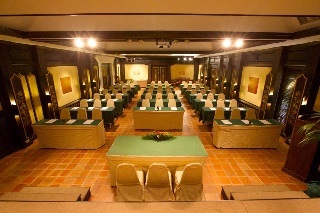 Hotel Legend