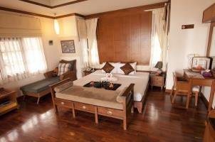 Hotel Aiyapura Resort & Spa Koh Chang