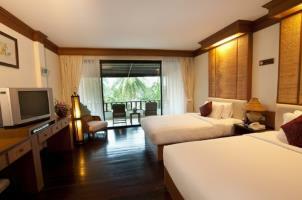 Hotel Aiyapura Resort & Spa Koh Chang