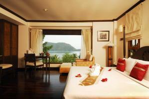 Hotel Aiyapura Resort & Spa Koh Chang