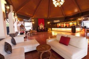 Hotel Aiyapura Resort & Spa Koh Chang