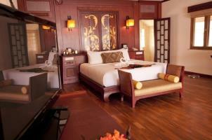 Hotel Aiyapura Resort & Spa Koh Chang