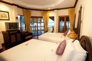 Hotel Aiyapura Resort & Spa Koh Chang