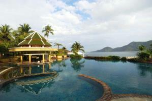 Hotel Aiyapura Resort & Spa Koh Chang
