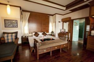Hotel Aiyapura Resort & Spa Koh Chang
