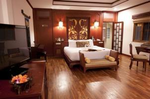Hotel Aiyapura Resort & Spa Koh Chang