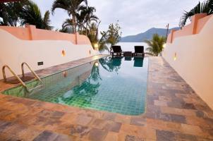 Hotel Aiyapura Resort & Spa Koh Chang