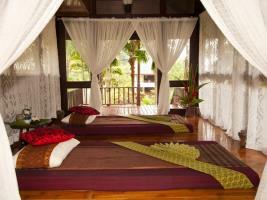 Hotel Aiyapura Resort & Spa Koh Chang