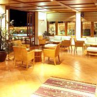 Hotel Belle Villa