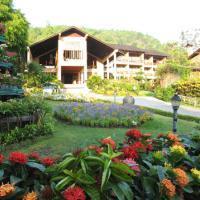 Hotel Belle Villa