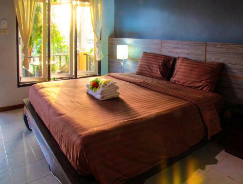 Aparthotel Lanta Sport Resort