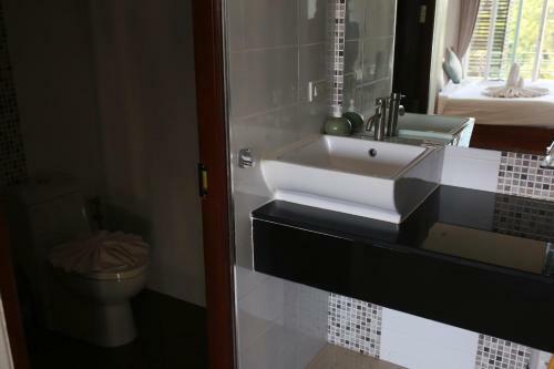 Aparthotel Lanta Sport Resort