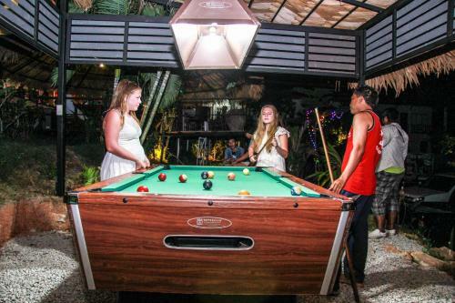 Aparthotel Lanta Sport Resort