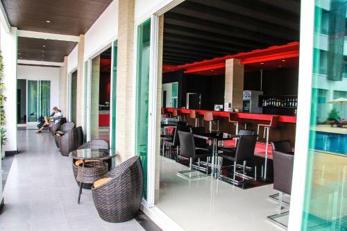 Aparthotel Lanta Sport Resort