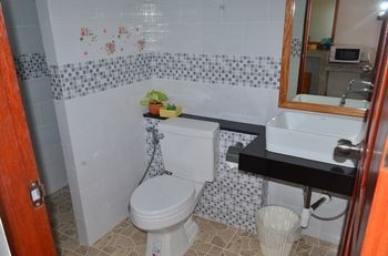 Hostal Andawa Lanta House