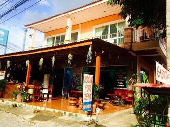Hostal Grand House