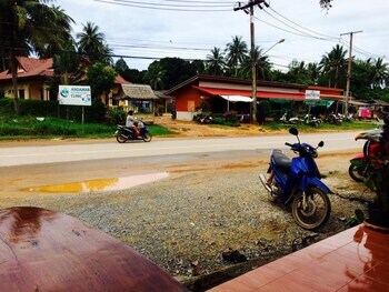 Hostal Grand House