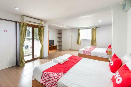 Hostal Suchaya House