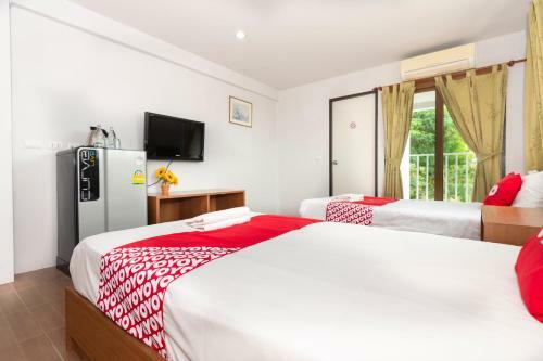 Hostal Suchaya House