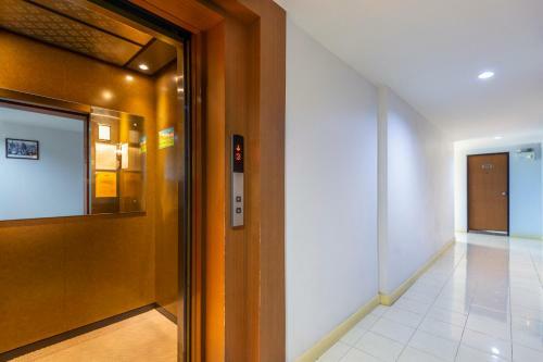 Hostal Suchaya House