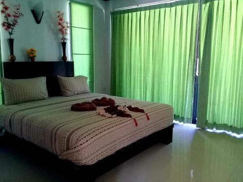 Oscar Apartment