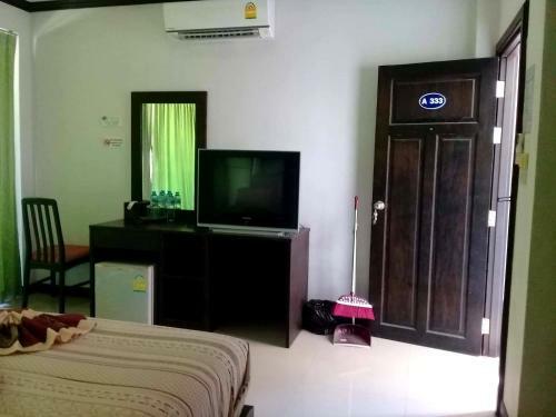 Oscar Apartment