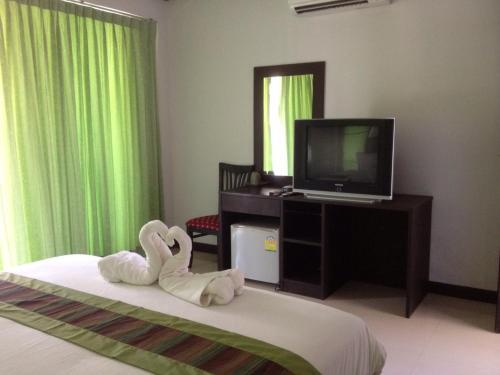 Oscar Apartment