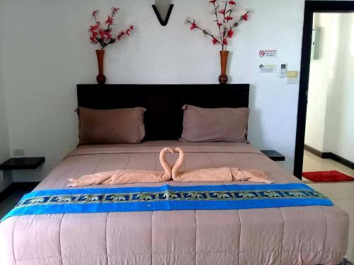 Oscar Apartment
