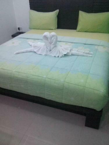 Oscar Apartment