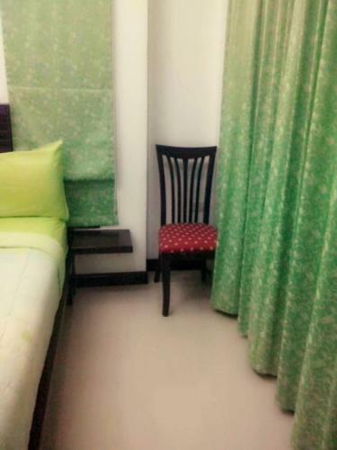Oscar Apartment