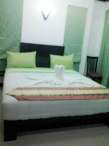 Oscar Apartment