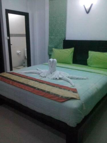 Oscar Apartment