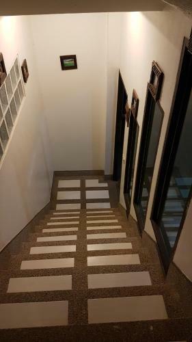 Oscar Apartment