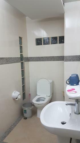 Oscar Apartment