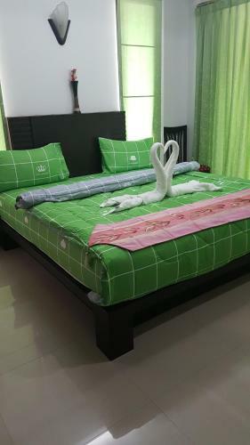 Oscar Apartment